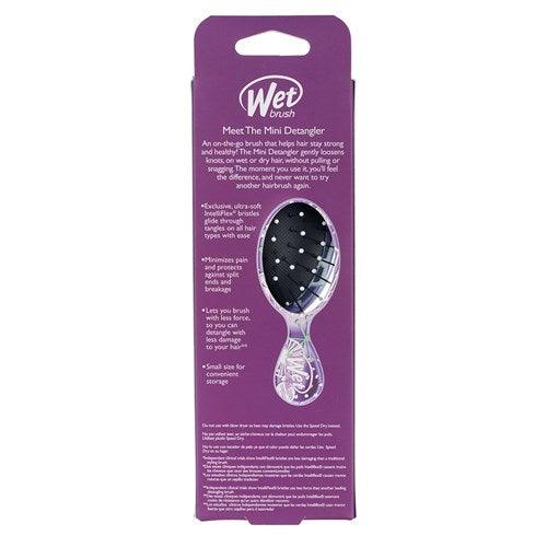 WetBrush Mini Osmosis Detangler Sea Life