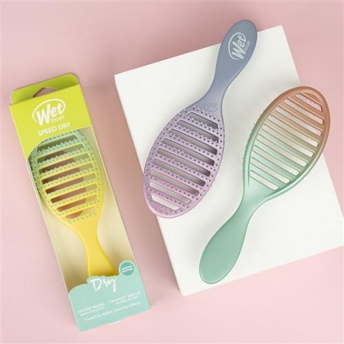 Wet Brush Feel Good Ombre Speed Dry