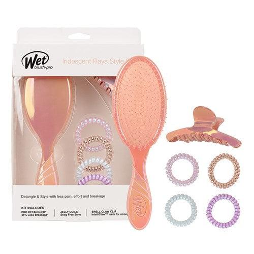 Wet Brush Pro Holographic Kit