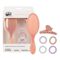 Wet Brush Pro Holographic Kit