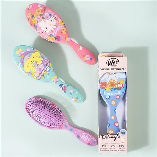 Wet Brush Hello Kitty And Friends Detangler