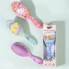 Wet Brush Hello Kitty And Friends Detangler