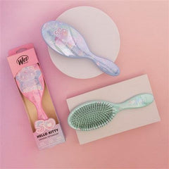 Wet Brush Hello Kitty 50th Birthday Detangler