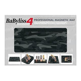 BaBylissPRO Professional Magnetic Barber Mat