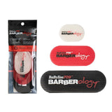 BabylissPRO Barberology Hair Grippers 30pc Tub.
