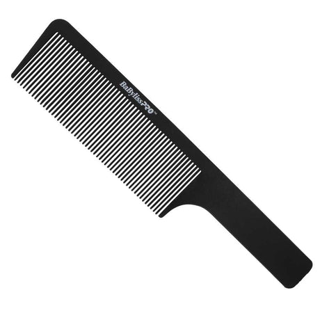 BaBylissPRO Barberology Clipper Comb Black 9".