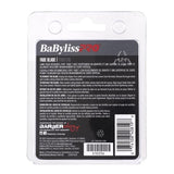 Products BabylissPRO Replacement Blade Black Graphite PVD Coating Fade.