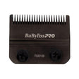 Products BabylissPRO Replacement Blade Black Graphite PVD Coating Fade.