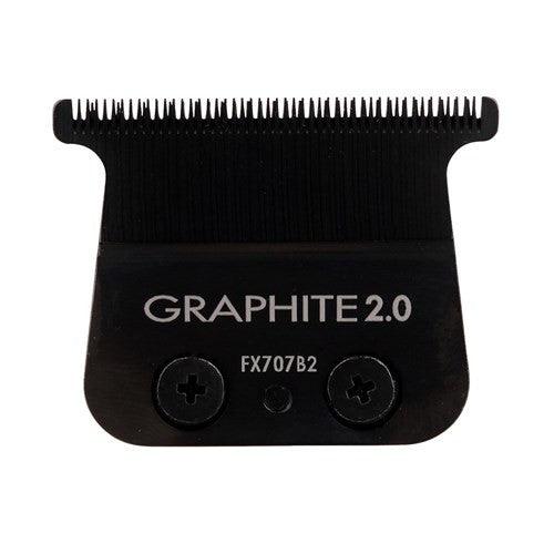 Products BabylissPRO Replacement Blade Black Graphite.
