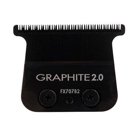 Products BabylissPRO Replacement Blade Black Graphite.