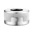 BabylissPRO Charging Base Clipper - Silver.