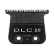 BabylissPRO Replacement  Deep Tooth T Blade.