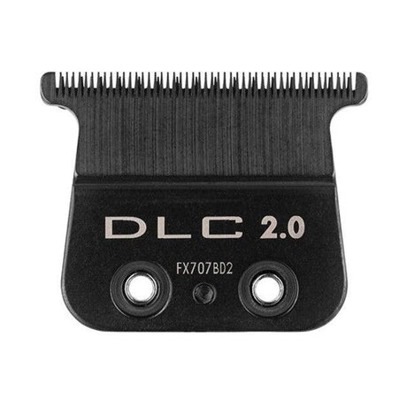 BabylissPRO Replacement  Deep Tooth T Blade.