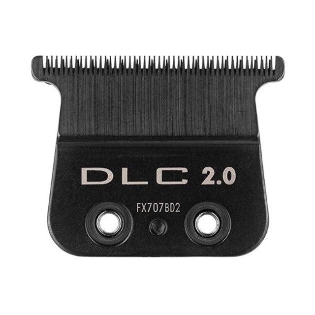 BabylissPRO Replacement  Deep Tooth T Blade.