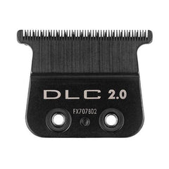BabylissPRO Replacement  Deep Tooth T Blade.