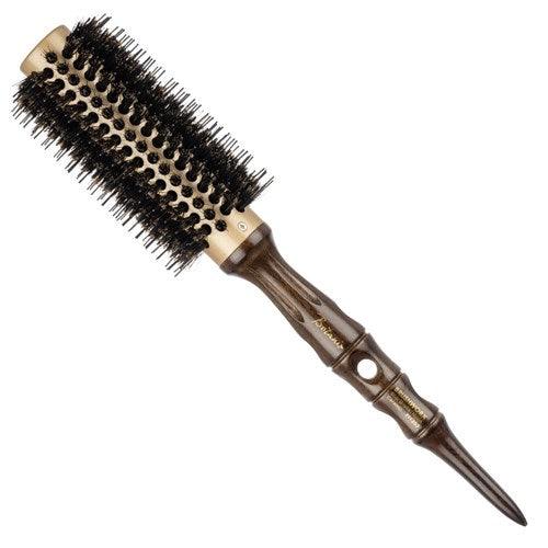 Brushworx Botanix Radial Hair Brush Large