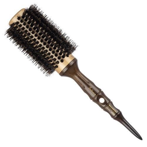Brushworx Botanix Radial Hair Brush Extra Large