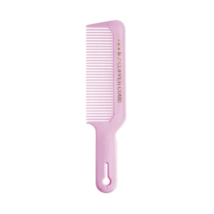 Andis Pink Clipper Comb