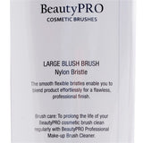 BeautyPRO Large Shading Makeup Brush