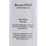 BeautyPRO Bottom Eyeliner Makeup Brush