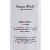 BeautyPRO Smudge Makeup Brush