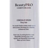 BeautyPRO Concealer Makeup Brush