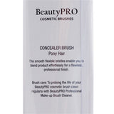 BeautyPRO Concealer Makeup Brush