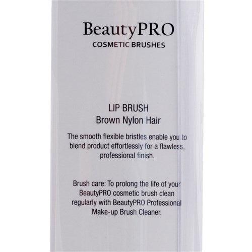 BeautyPRO Lip Makeup Brush