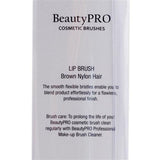 BeautyPRO Lip Makeup Brush