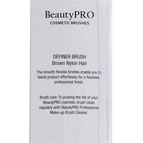 BeautyPRO Definer Makeup Brush