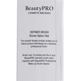 BeautyPRO Definer Makeup Brush