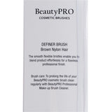 BeautyPRO Definer Makeup Brush