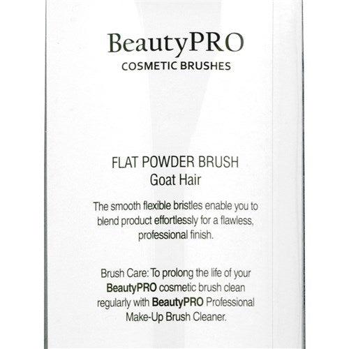 BeautyPRO Stippler Makeup Brush