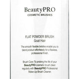BeautyPRO Stippler Makeup Brush