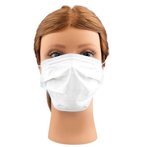 Sanitisers and Masks