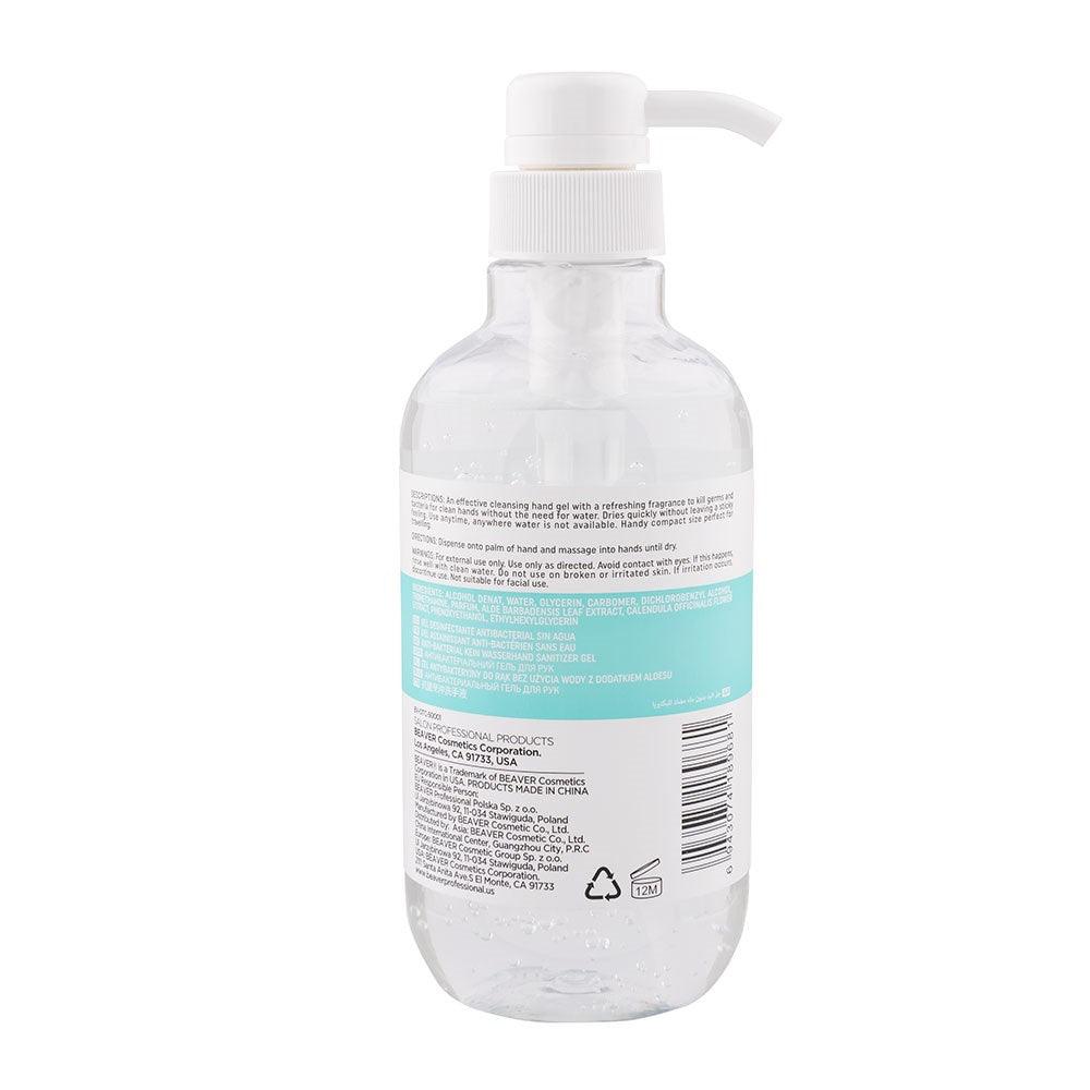 Anti Bacterial Cleansing Hand Gel 500ml