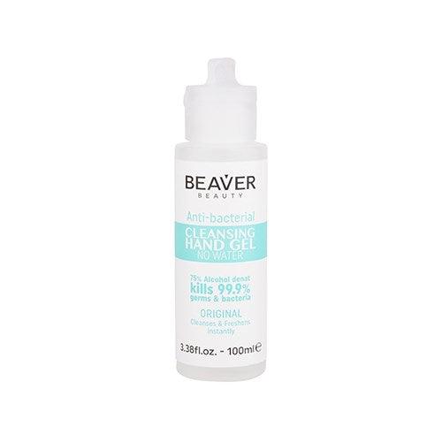 Anti-Bacterial Cleansing Hand Gel 100 ml