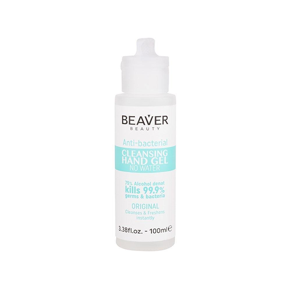 Anti-Bacterial Cleansing Hand Gel 100ml