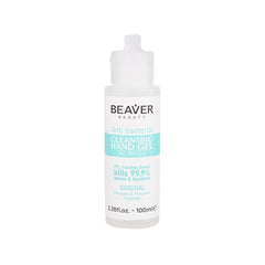 Anti-Bacterial Cleansing Hand Gel 100ml