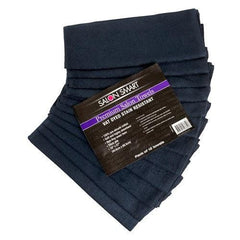 Salon Smart Premium Black Salon Towels Medium 12 pk