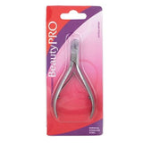 BeautyPRO Precision Cuticle Nipper 1/8 Jaw