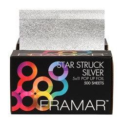 Framar Pop Ups Foil