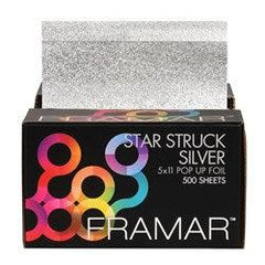 Framar Pop Ups Foil