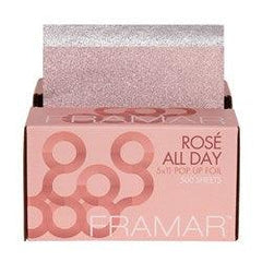 Framar Pop Ups Foil