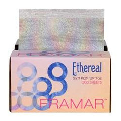 Framar Pop Ups Foil