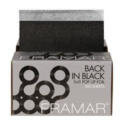 Framar Pop Ups Foil