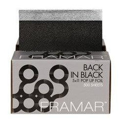 Framar Pop Ups Foil