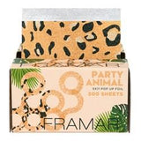 Framar Pop Ups Foil