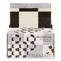 Framar Pop Ups Foil
