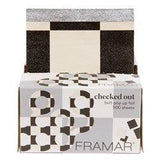Framar Pop Ups Foil